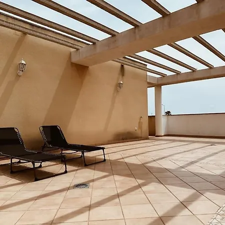 Apartamento Sunny Terrace! La Zenia Studio