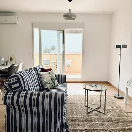 Apartamento Sunny Terrace! La Zenia Studio Dehesa de Campoamor (Orihuela Costa)