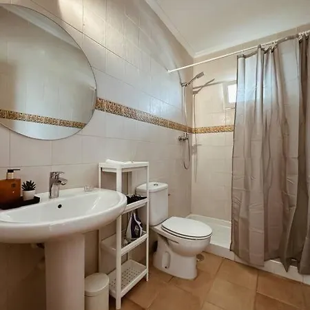 Apartment Sunny Terrace! La Zenia Studio